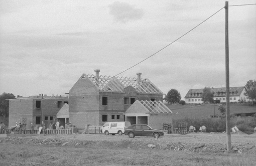 18. 09. 1990 / Haus 6