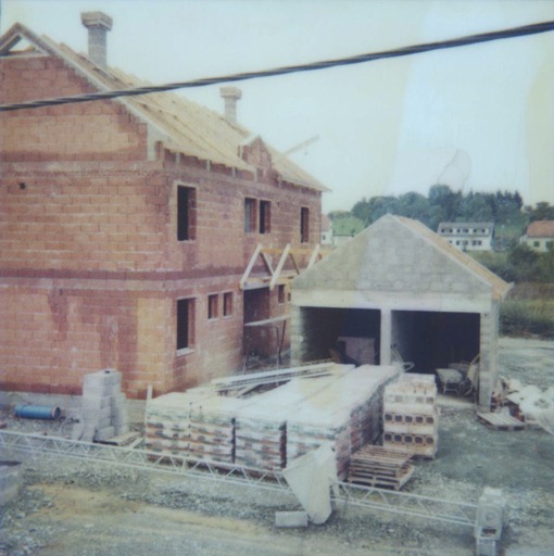 23. 09. 1990 / Haus 6