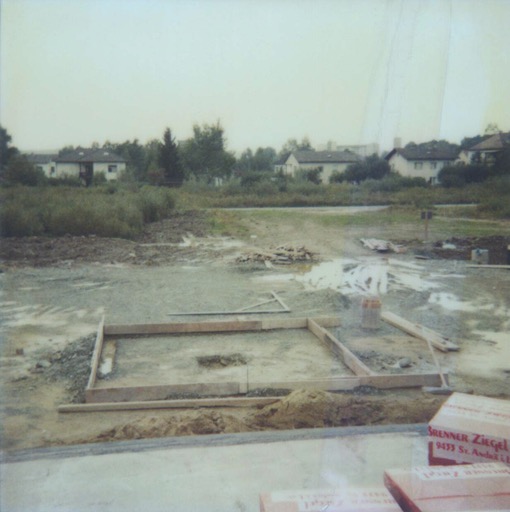 23. 09. 1990 / Garage 7.1 und 5.3