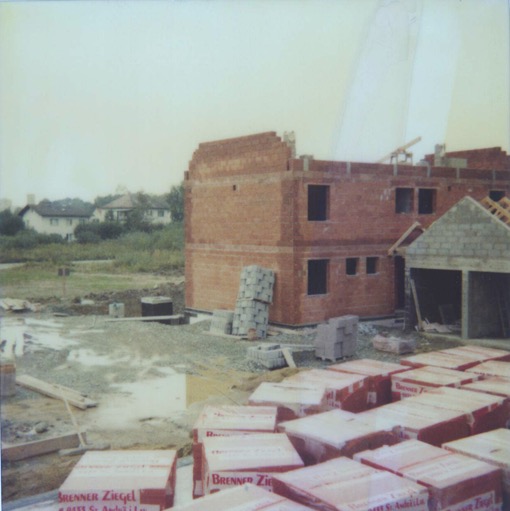 23. 09. 1990 / Haus 8