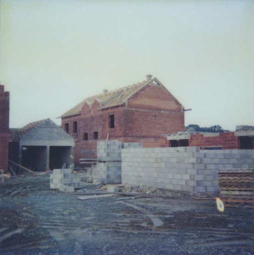 30. 09. 1990 / Haus 6