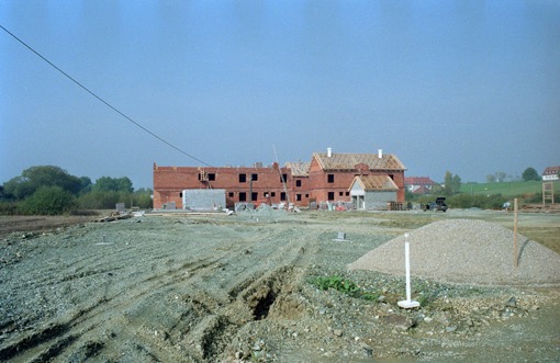 13. 10. 1990 / Haus 5 und 6