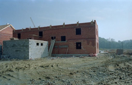 13. 10. 1990 / Haus 5
