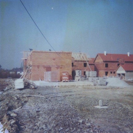25. 10. 1990 / Haus 3