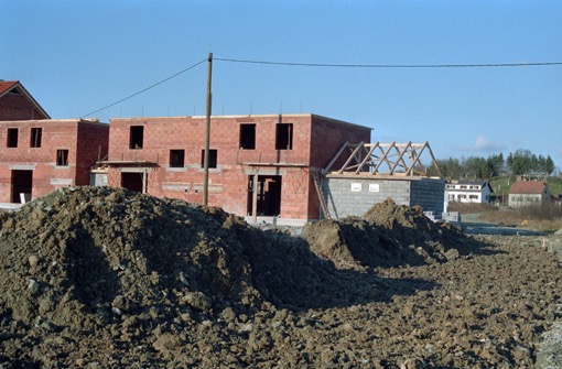 01. 12. 1990 / Haus 1