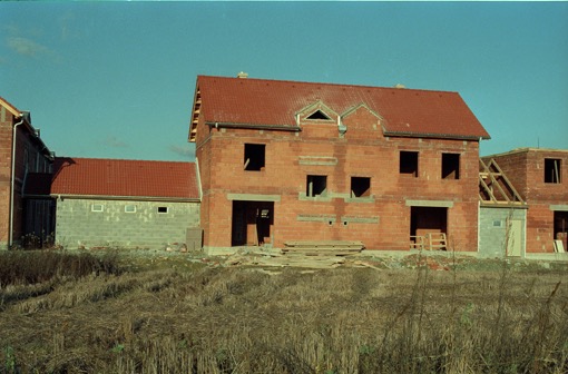 01. 12. 1990 / Haus 3 / Top 3.2 und 3.1