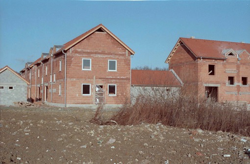 01. 12. 1990 / Haus 5, Garagen 5.1, 5.2 und 3.2, Top 3.2