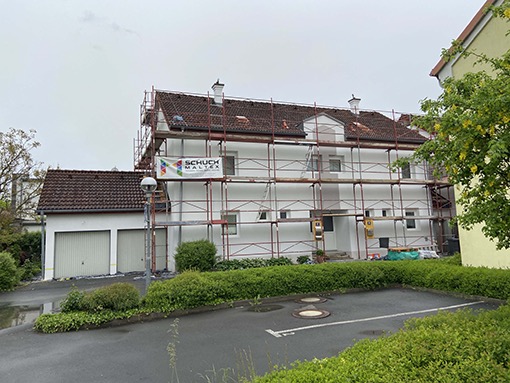 19. 05. 2021 Haus 1.1 und 1.2