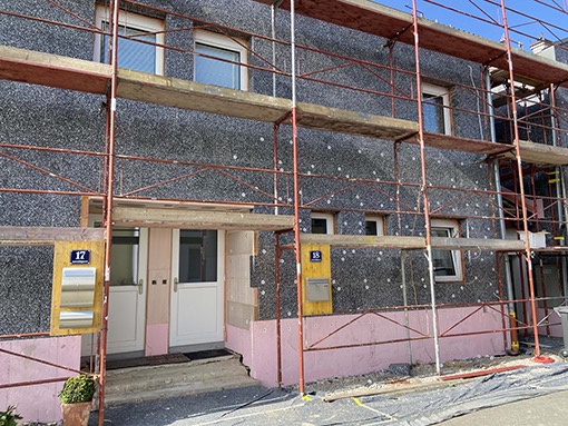 29. 04. 2021 Haus 1.1 und 1.2