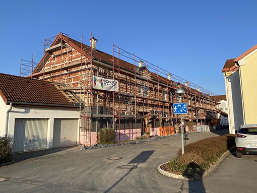 15. 04. 2021 Haus 1