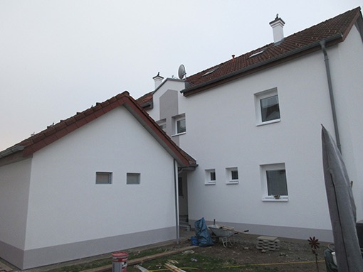 01. 12. 2020 Haus 8
