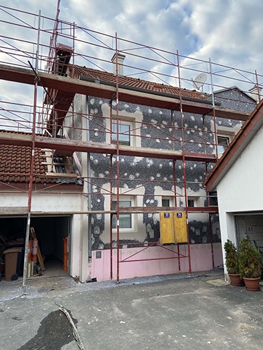 19. 10. 2020 Haus 8.1