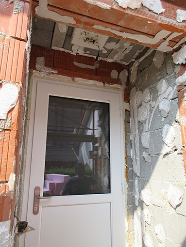 17. 09. 2020 neue Eingangst&uuml;ren