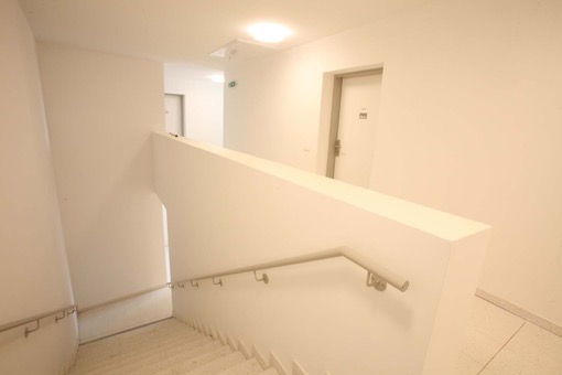 Stiegenhaus Haus 9