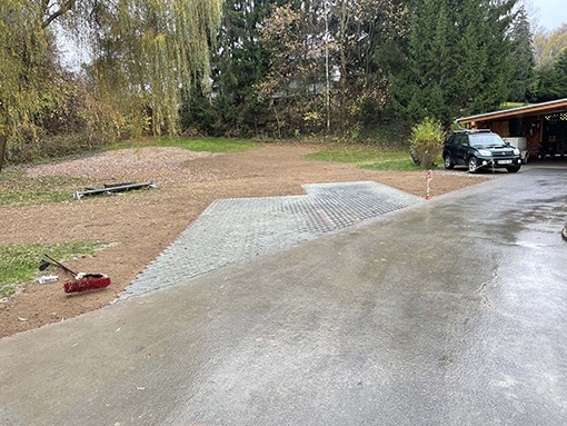 10. 11. 2022 zus&auml;tzliche Parkpl&auml;tze