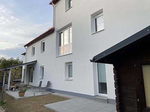 02. 11. 2022 Stiege 11 und 10