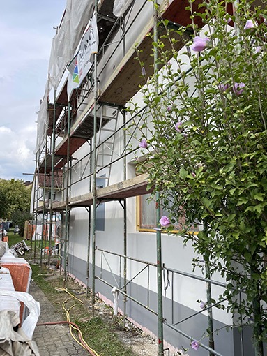 05. 09. 2022 Stiege 12
