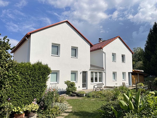 16. 08. 2022 Haus 25 und 24