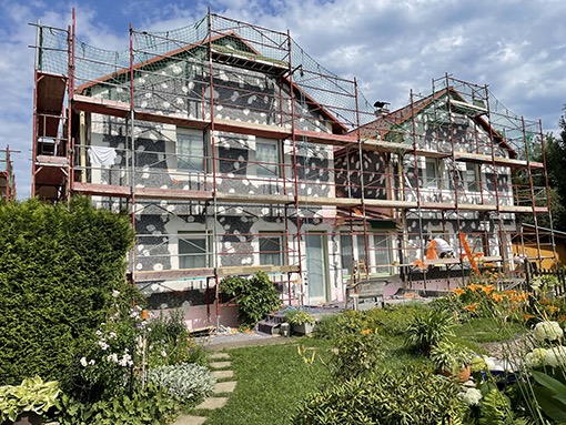 04. 07. 2022 Haus 25 und 24