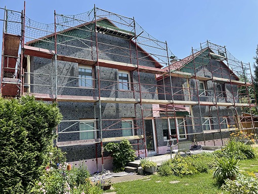 28. 06. 2022 Haus 25 und 24