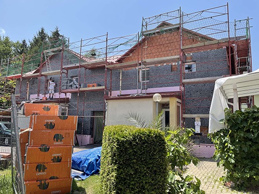 28. 06. 2022 Haus 24 und 25