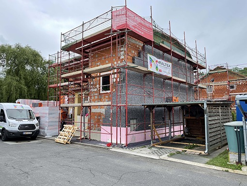 30. 05. 2022 Stiege 18