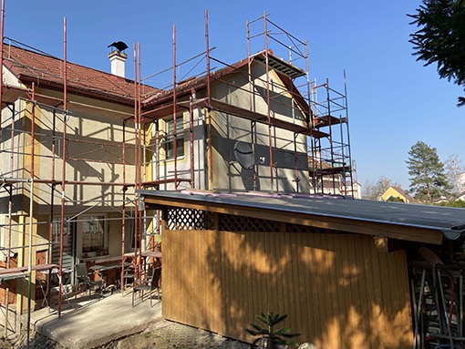 28. 03. 2022  / Haus 24