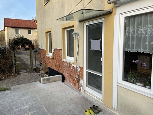14. 03. 2022 / Haus 25
