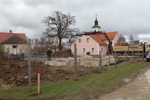 2009 / Bauteil 8