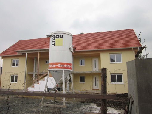 2010 / Bauteil 8