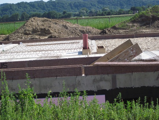 2011 / Bauteil 9