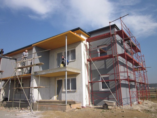 2014 / Bauteil 9
