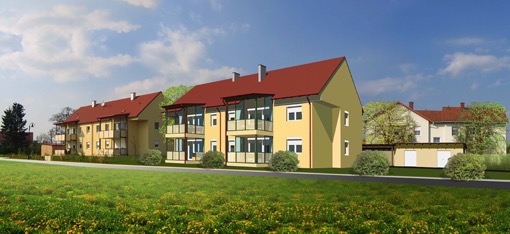 Bauteil 5 und 6