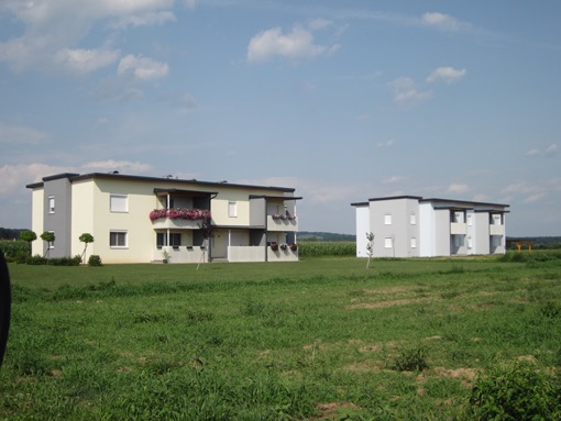 Bauteil 9 und 10