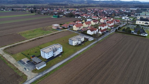 Bauteil 9 und 10