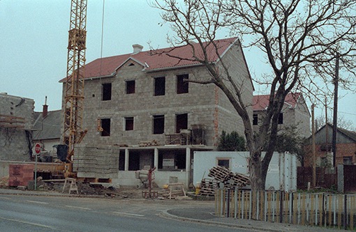 November 1991