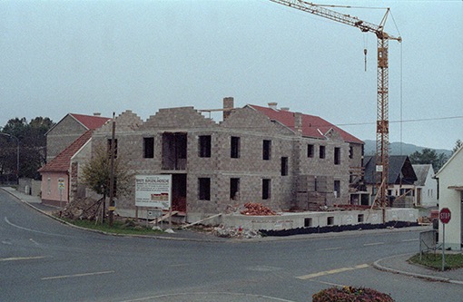 November 1991