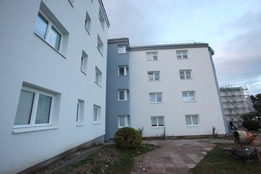 Stiege 2 / S&uuml;d 