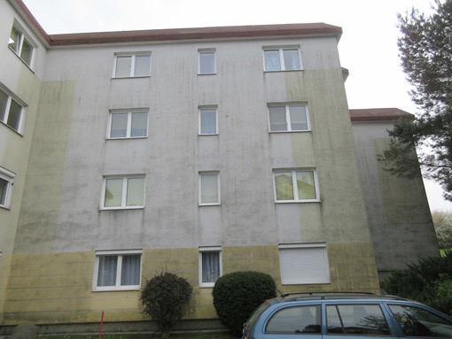 Stiege 5 / Nordwest 