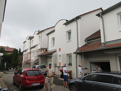17. 08. 2020 Haus 2D,C,B,A
