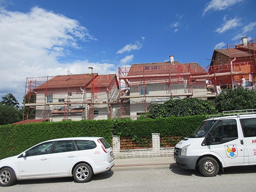 27. 07. 2020 Haus 1A u. 1B