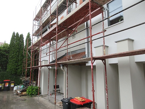  Haus 2C uund 2D