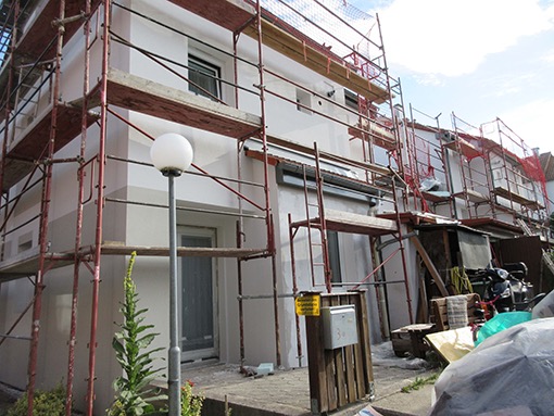 22. 06. 2020 Haus 3A