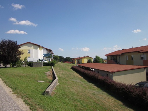 Bauteil 2, 3 und 5